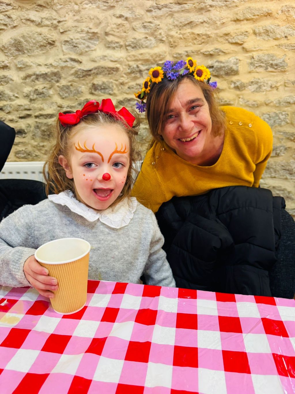 Family Winter Celebration at the BARN