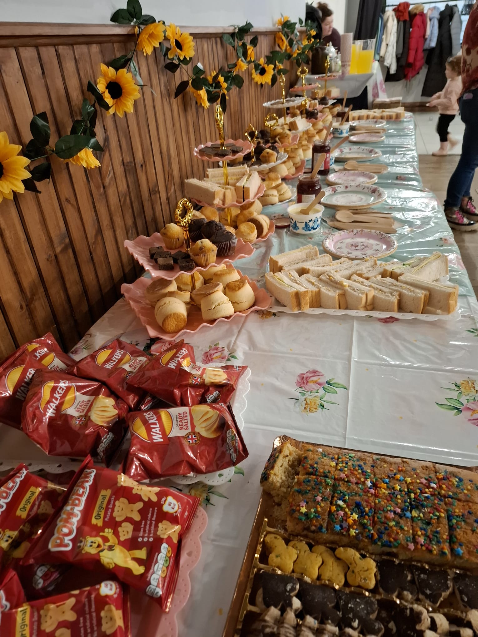 WOMEN’S DAY CELEBRATION