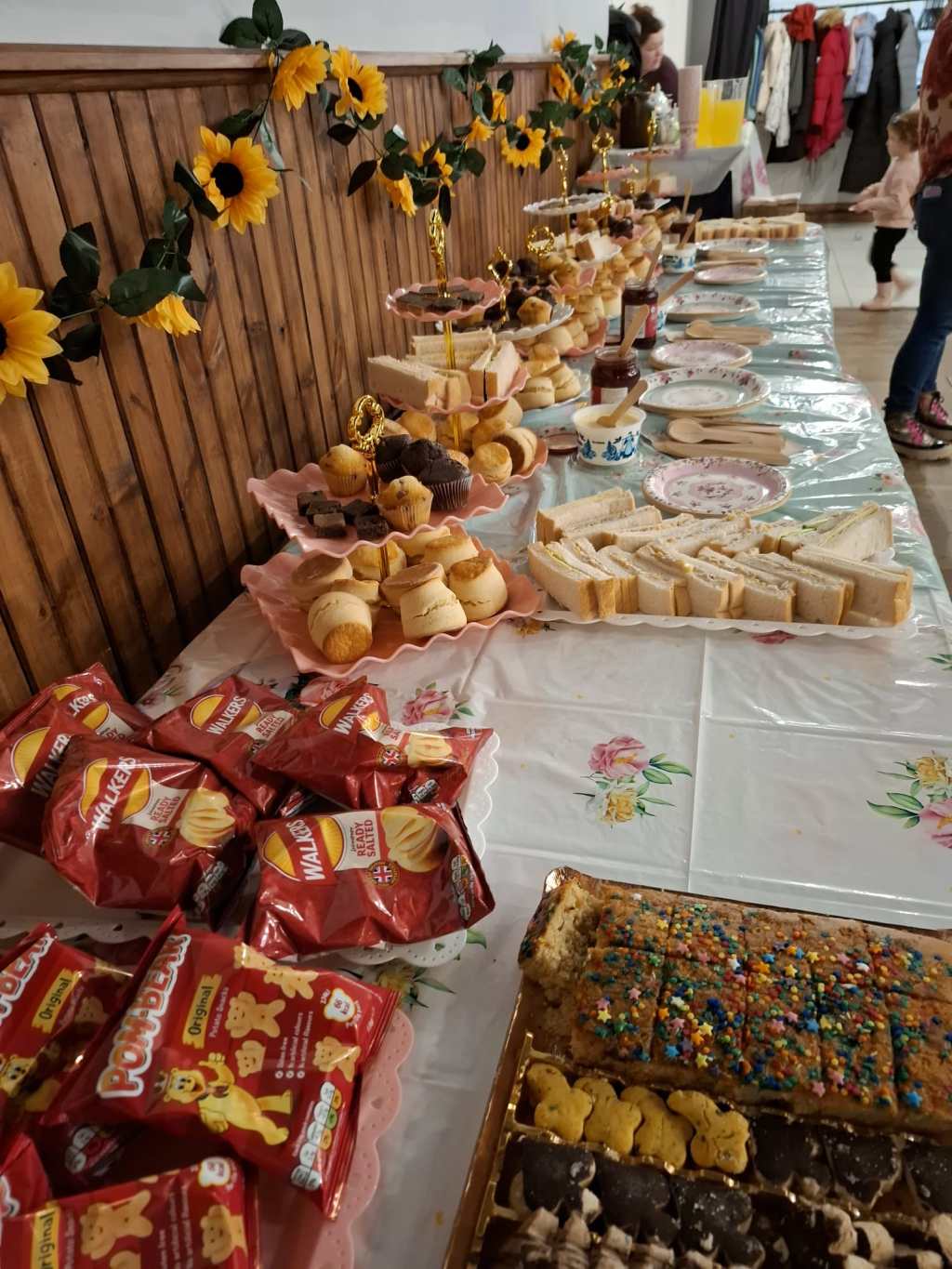 WOMEN’S DAY CELEBRATION